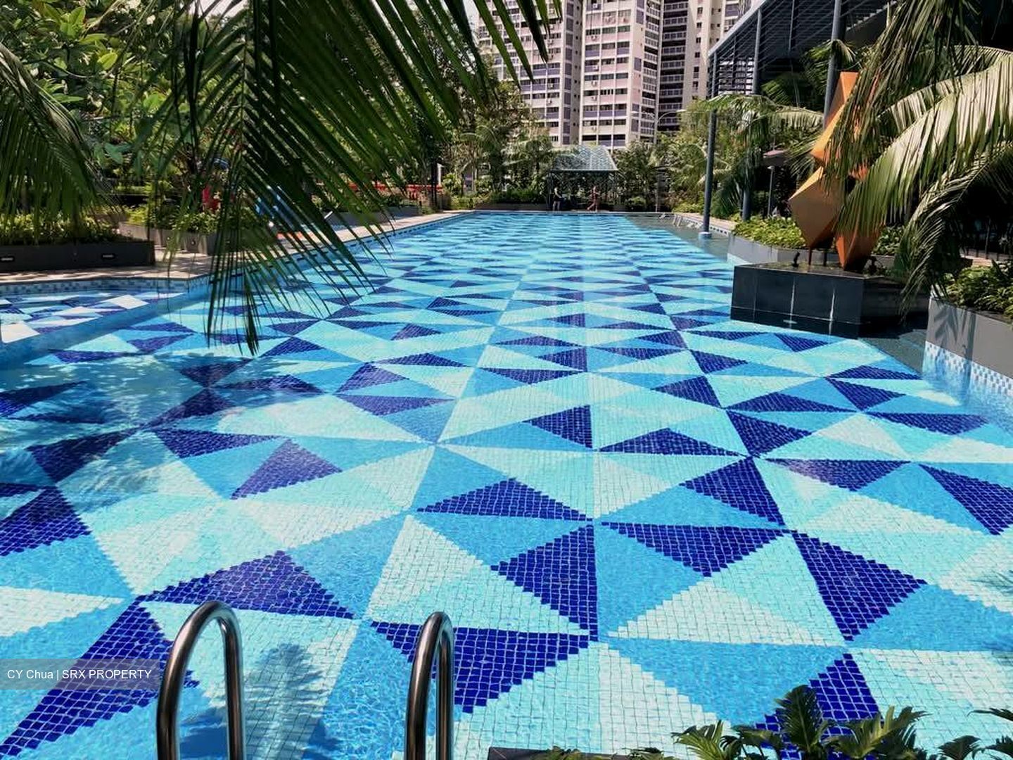 Gem Residences (D12), Condominium #531998191